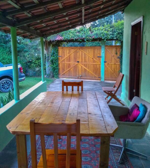 Casa Bela Vista - Sao Bento Do Sapucai 빌라 외부 사진