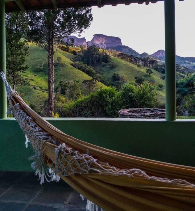 Casa Bela Vista - Sao Bento Do Sapucai 빌라 외부 사진